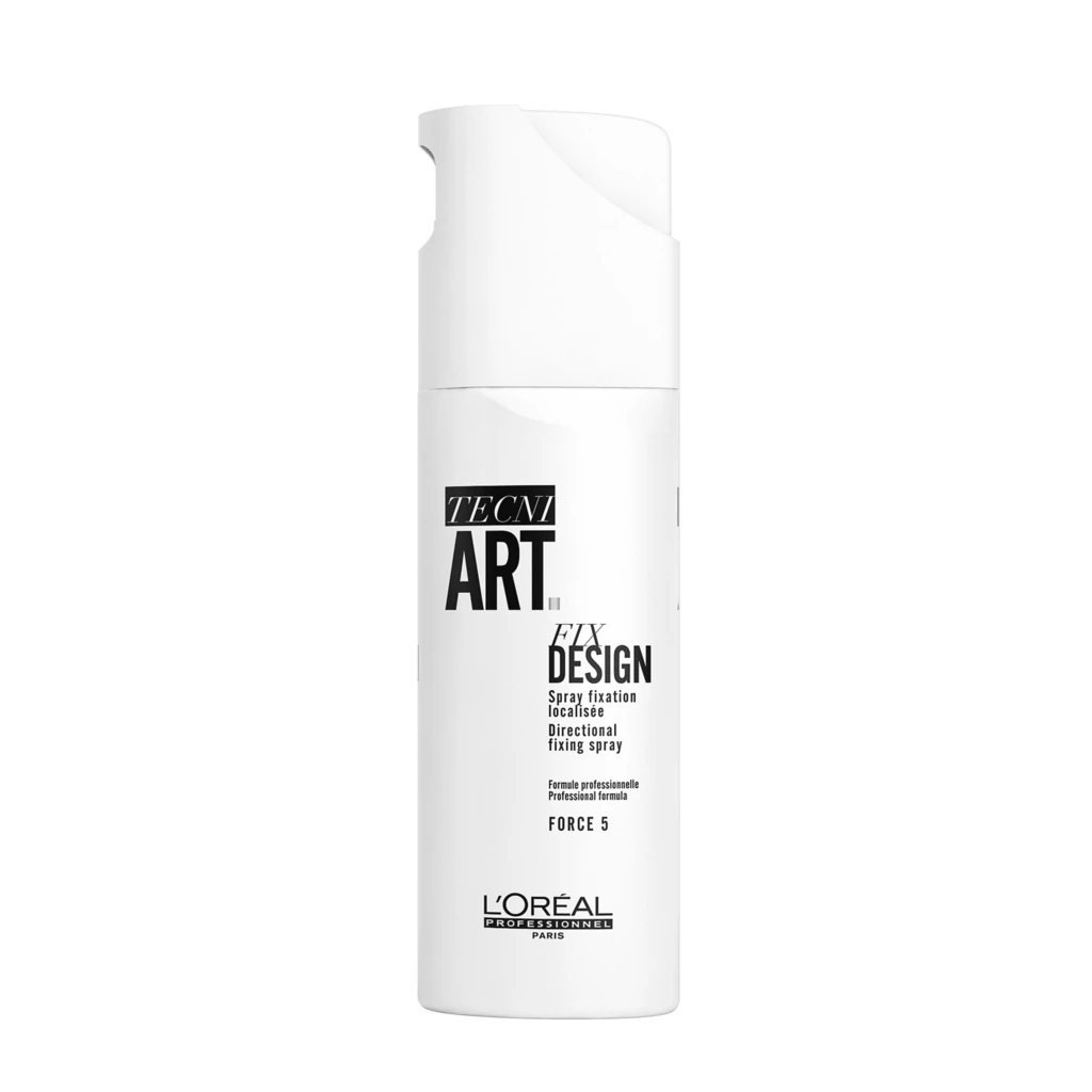 L'Oréal Professionnel - Techni Art Fix Design 200 ml på KICKS.se
