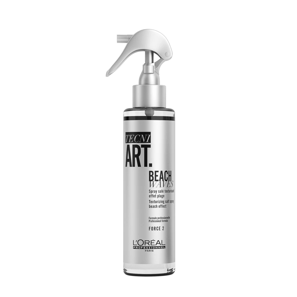L'Oréal Professionnel - Techni Art Beach Waves 150 ml på KICKS.se