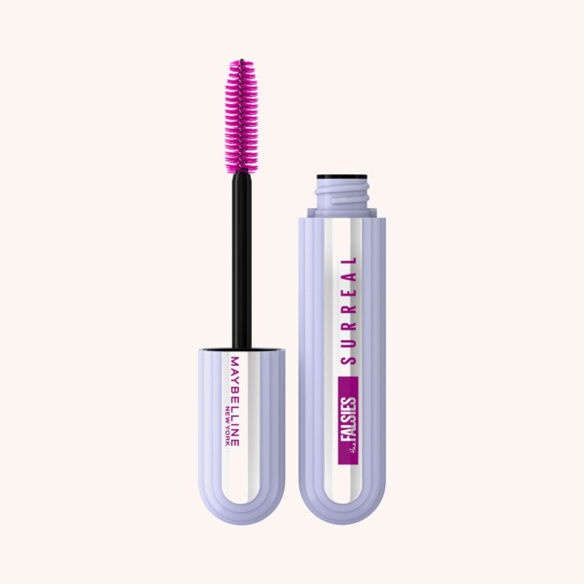 Falsies Surreal Extensions Mascara Black Falsies Surreal Extensions Mascara Black