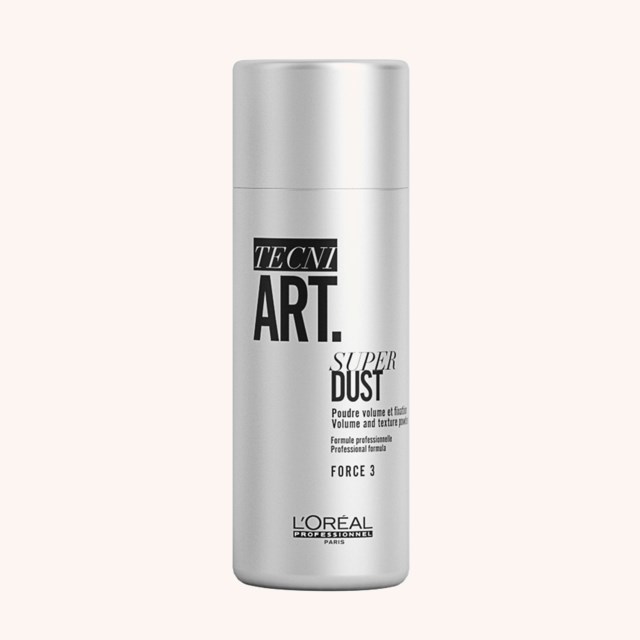 Techni Art Super Dust 7 ml Techni Art Super Dust 7 ml