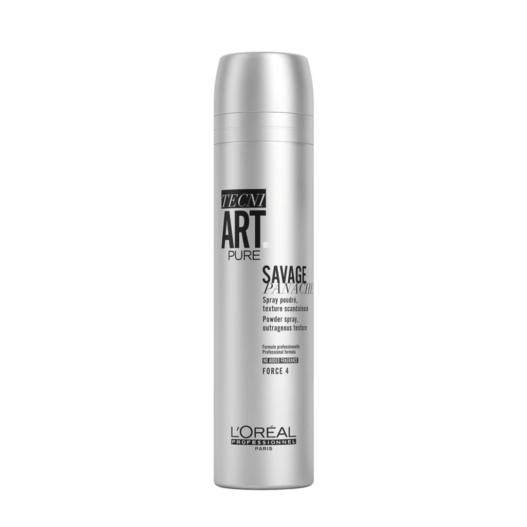 L'Oréal Professionnel - Techni Art Savage Panache 250 ml på KICKS.se