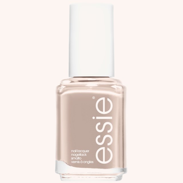 Nail Polish 121 Topless & Barefoot Nail Polish 121 Topless & Barefoot