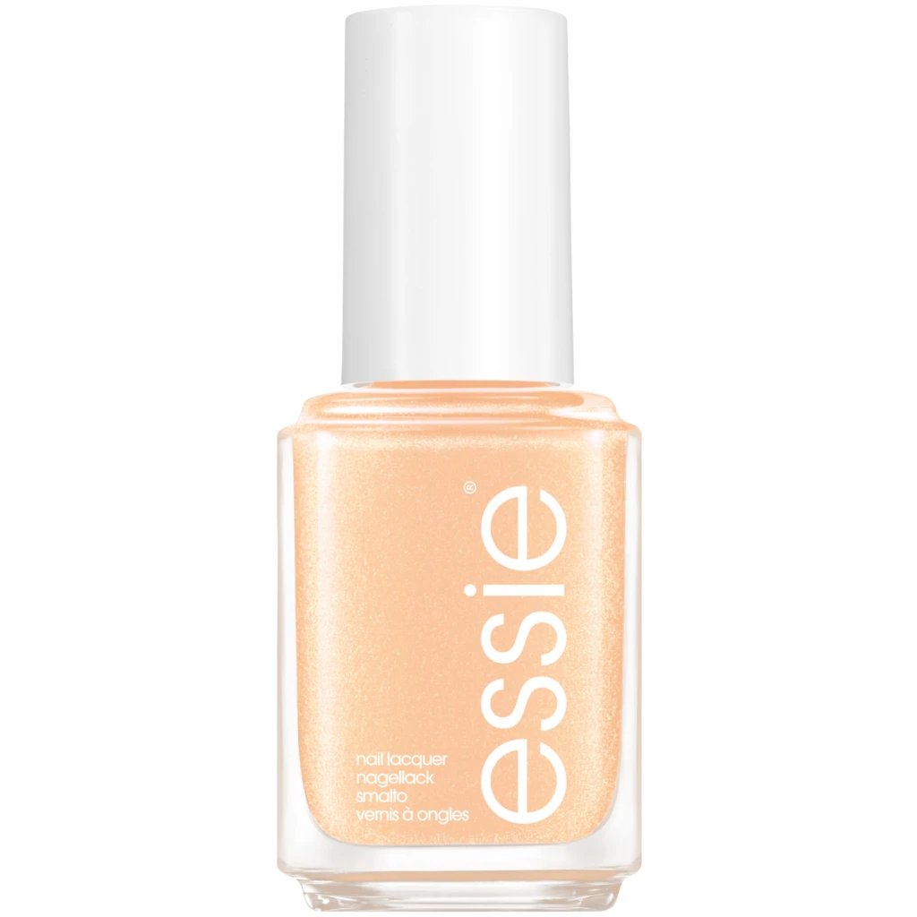 Nail Polish 570 Mani Thanks