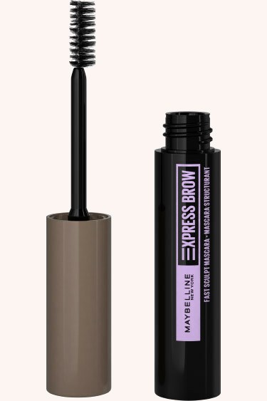 Brow Fast Sculpt Eyebrowgel 2 Soft Brown Brow Fast Sculpt Eyebrowgel 2 Soft Brown