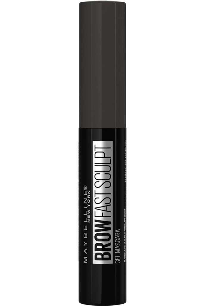Maybelline - Brow Fast Sculpt Eyebrowgel 6 Deep Brownosoitteessa Kicks.fi