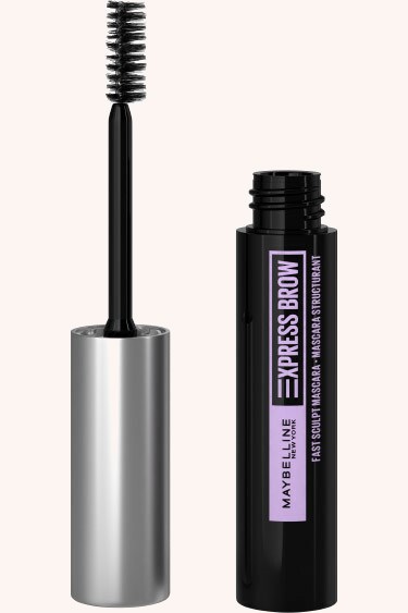 Brow Fast Sculpt Eyebrowgel 10 Clear Brow Fast Sculpt Eyebrowgel 10 Clear