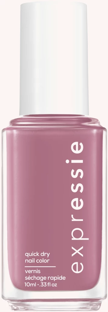 Expressie Nail Polish 220 Get A Mauve