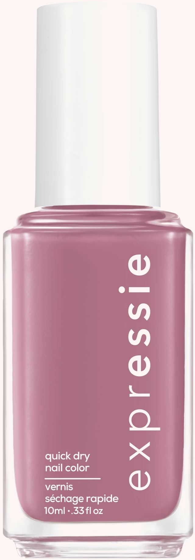 Expressie Nail Polish 220 Get A Mauve Expressie Nail Polish 220 Get A Mauve