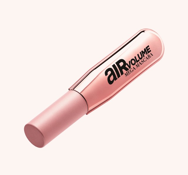 Mega Volume Air Mascara Black Mega Volume Air Mascara Black