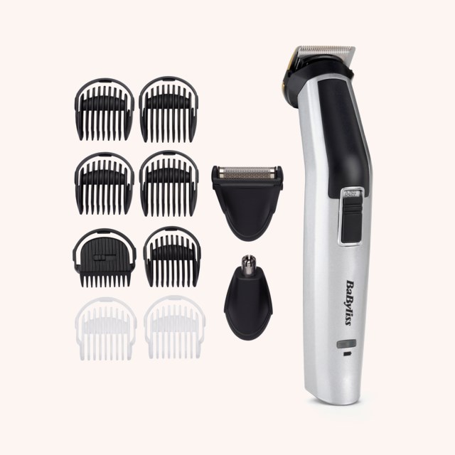 8-in-1 Titanium 8-in-1 Titanium