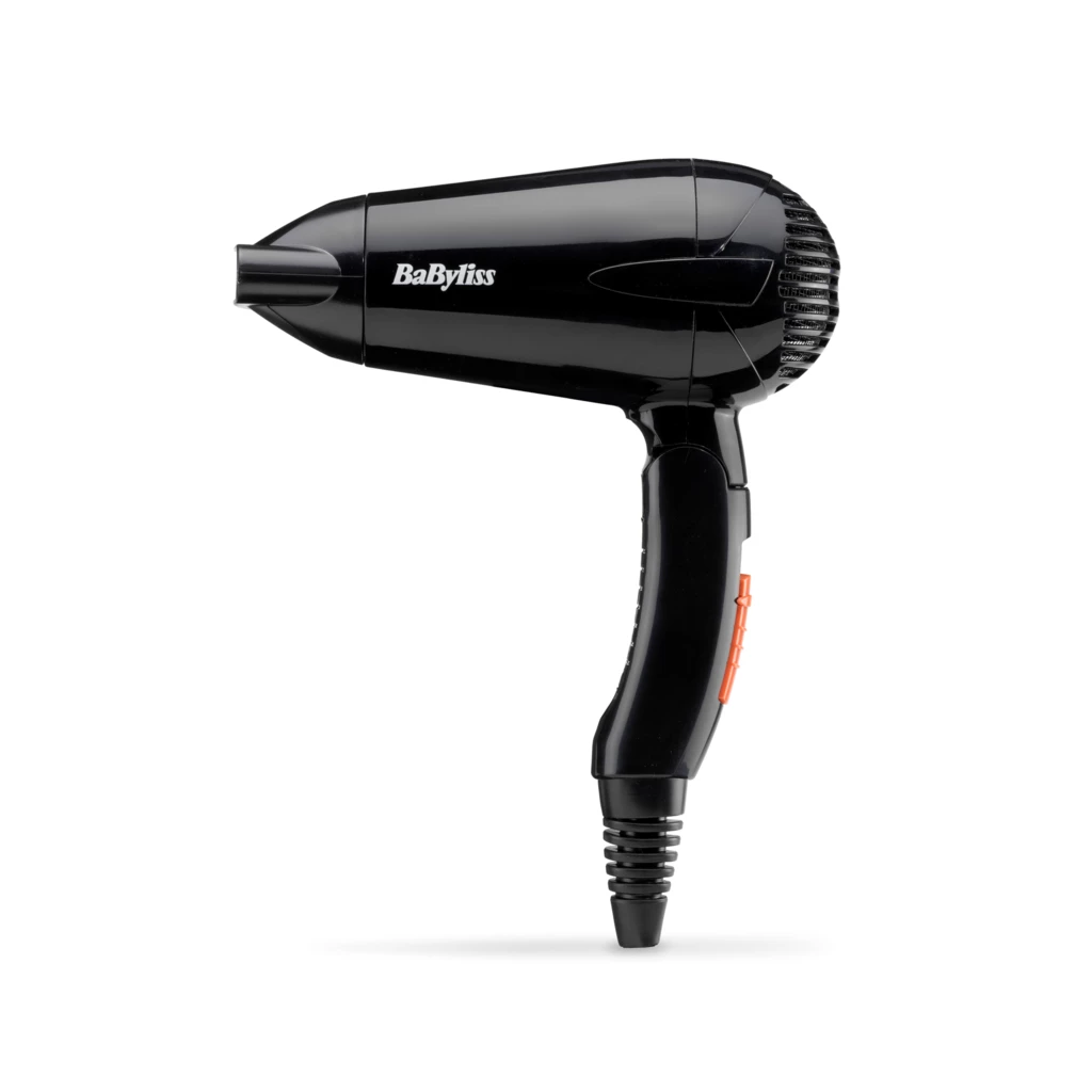 BaByliss - Travel Dry 2000osoitteessa Kicks.fi