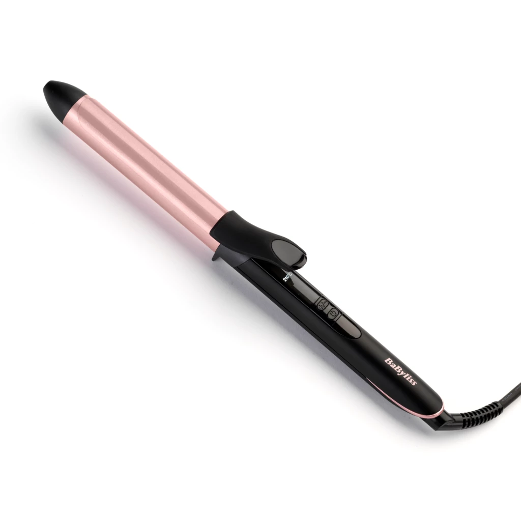 BaByliss - 25mm Curling Tong Babyliss 25mm Curling Tong på KICKS.se