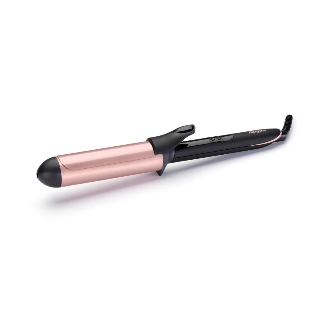 BaByliss - 38mm Curling Tongosoitteessa Kicks.fi