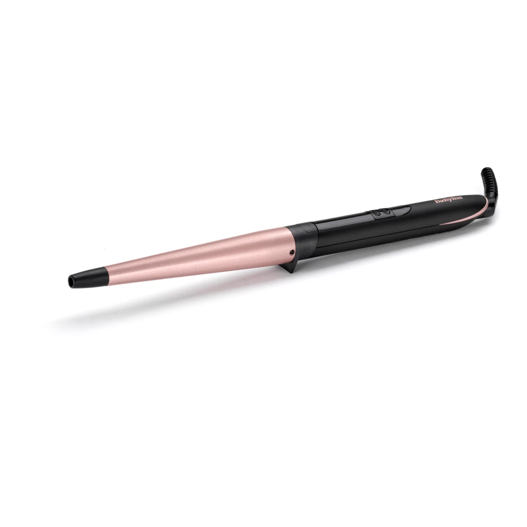 BaByliss - Conical Wand på KICKS.se