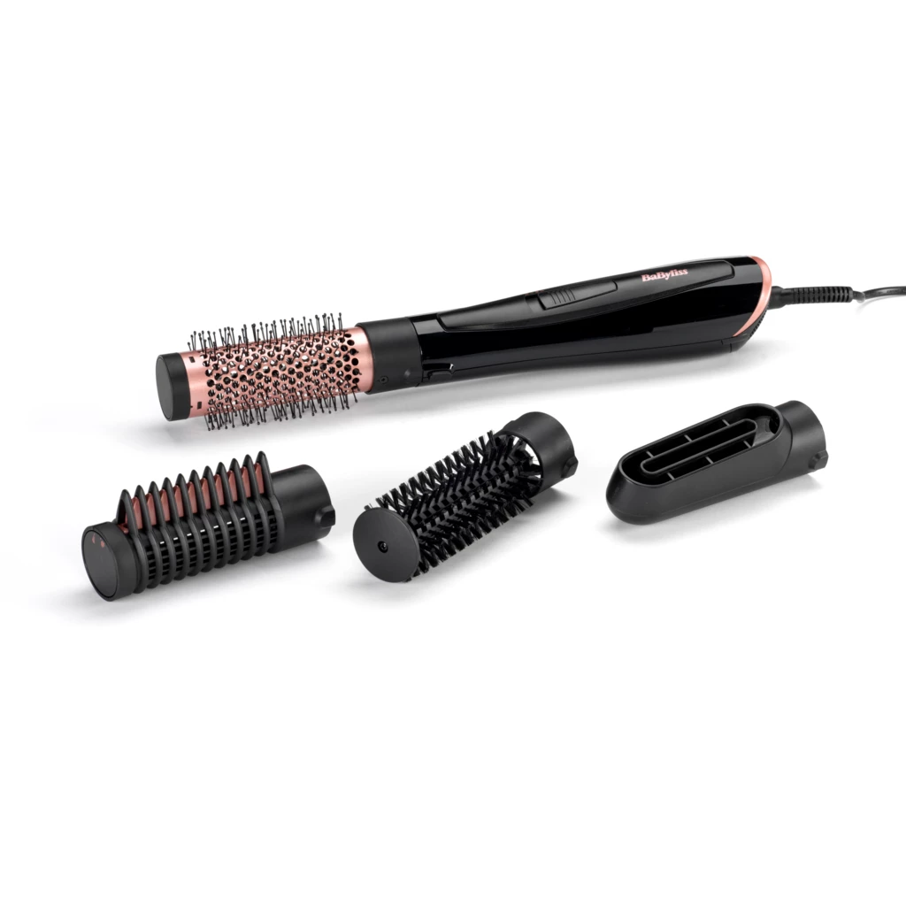 BaByliss - Perfect Finish på KICKS.se