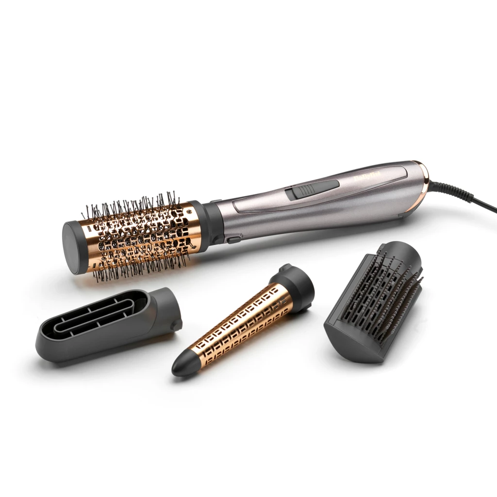BaByliss - Air Style 1000 på KICKS.se