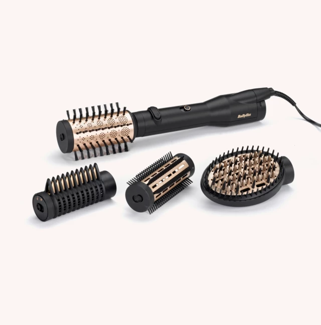 Big Hair Luxe Big Hair Luxe