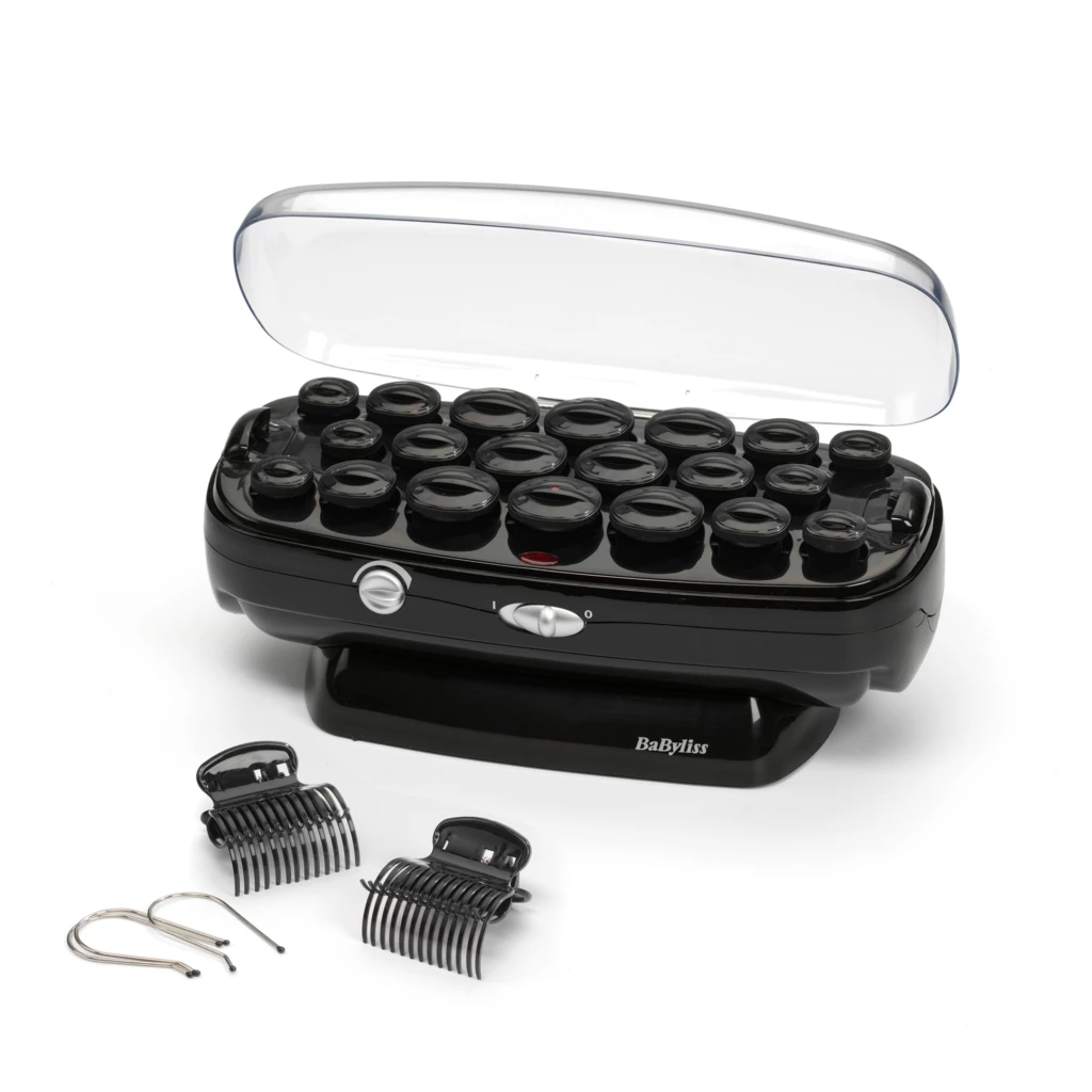BaByliss - Thermo Ceramic Rollers på KICKS.se