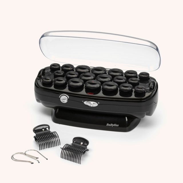 Thermo Ceramic Rollers Thermo Ceramic Rollers