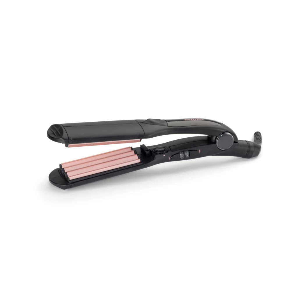 BaByliss - The Crimper på KICKS.se
