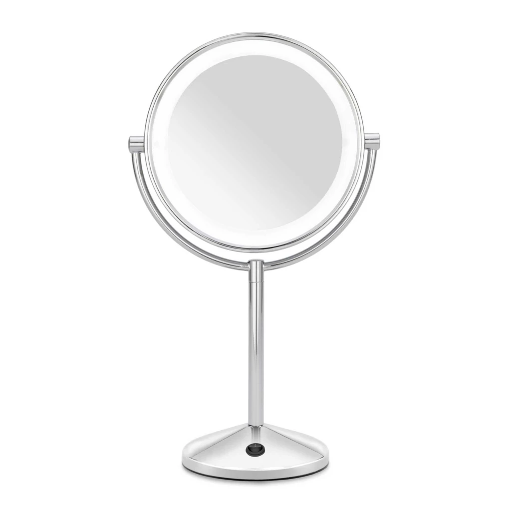 BaByliss - Lighted Make-up Mirror på KICKS.no