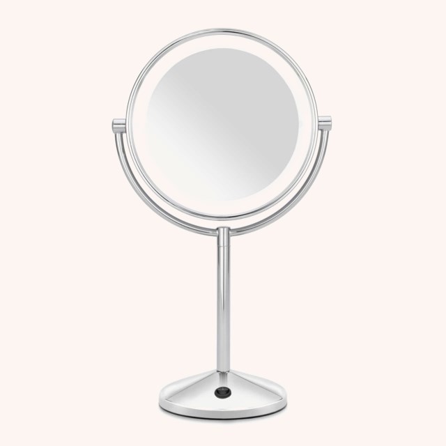 Lighted Make-up Mirror Lighted Make-up Mirror