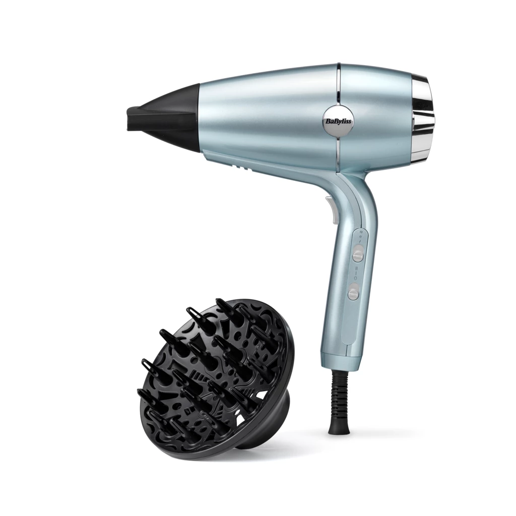 BaByliss - Hydro-Fusion 2100 på KICKS.se