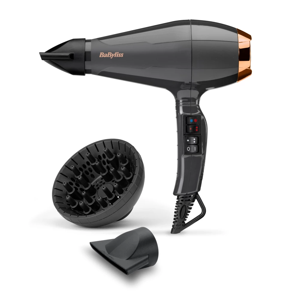 BaByliss - Air Pro 2200osoitteessa Kicks.fi