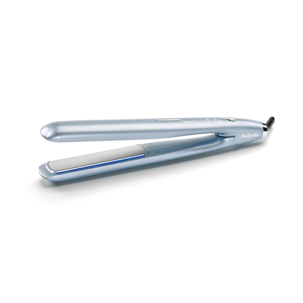 BaByliss - Hydro-Fusion Straightener på KICKS.se