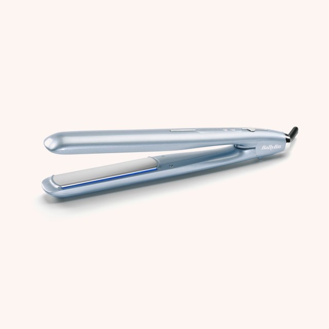Hydro-Fusion Straightener Hydro-Fusion Straightener