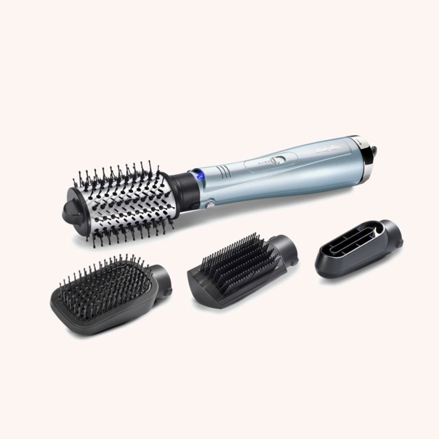 Hydro Fusion 4-in-1 Hair Dryer Brush Hydro Fusion 4-in-1 Hair Dryer Brush