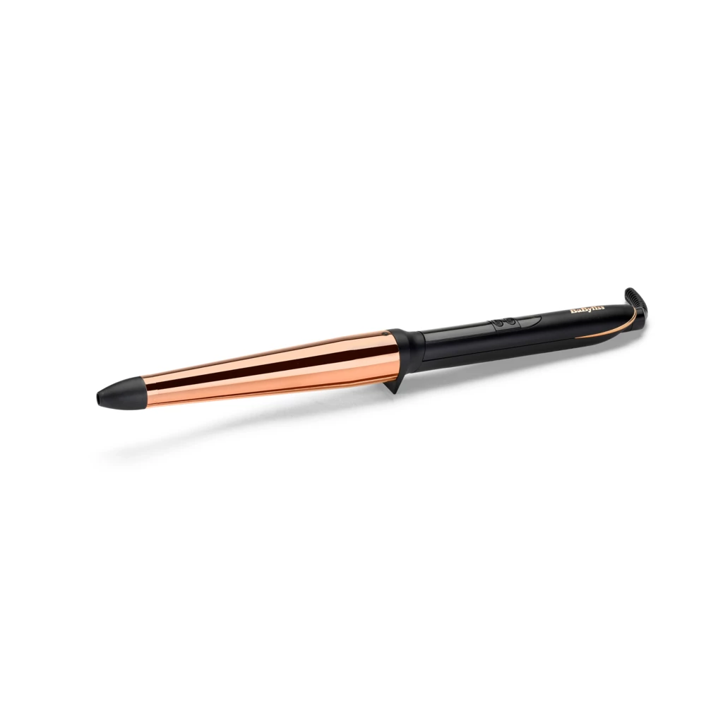 BaByliss - Salon Brilliance Conical på KICKS.se