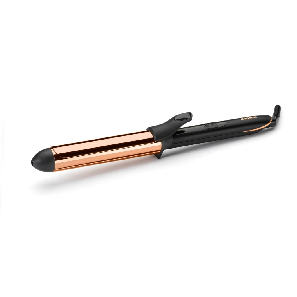 BaByliss - Salon Brilliance Curls på KICKS.se