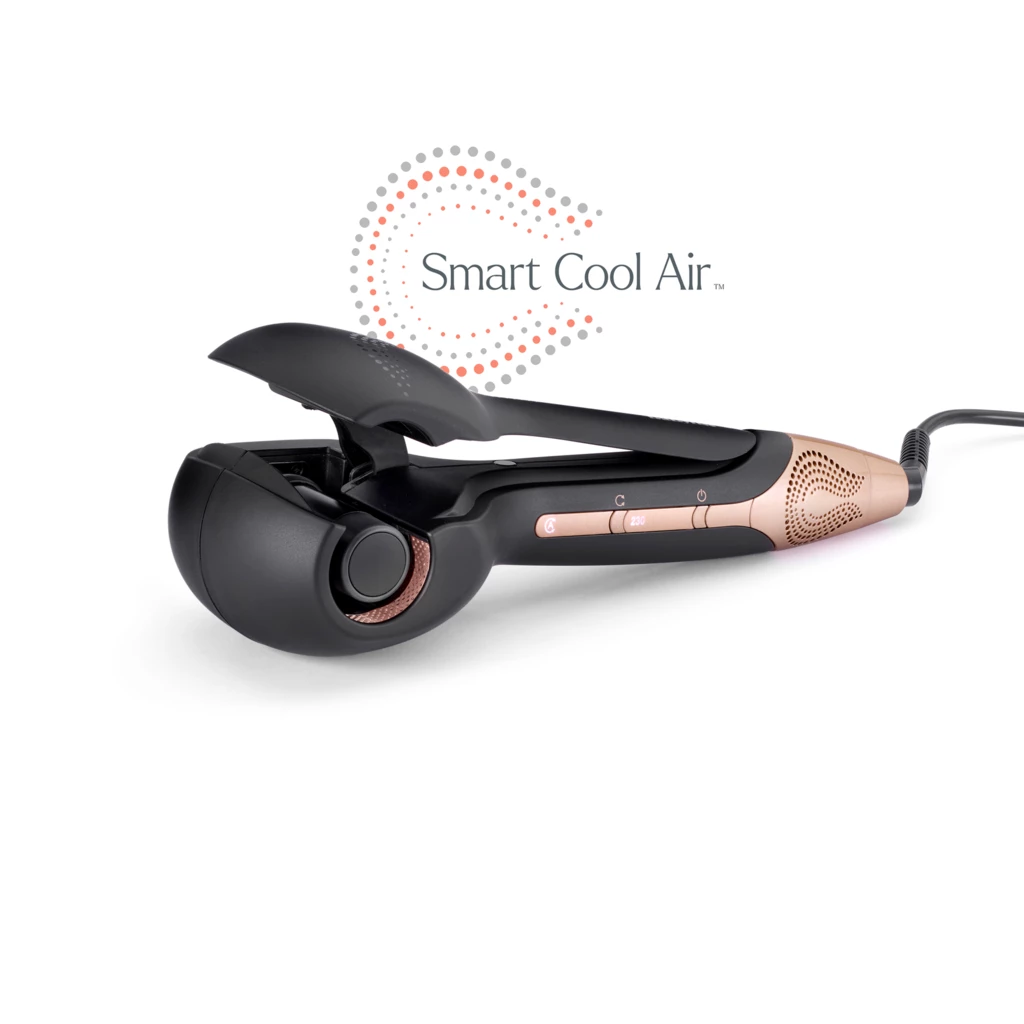 BaByliss - Wave Secret Air på KICKS.se