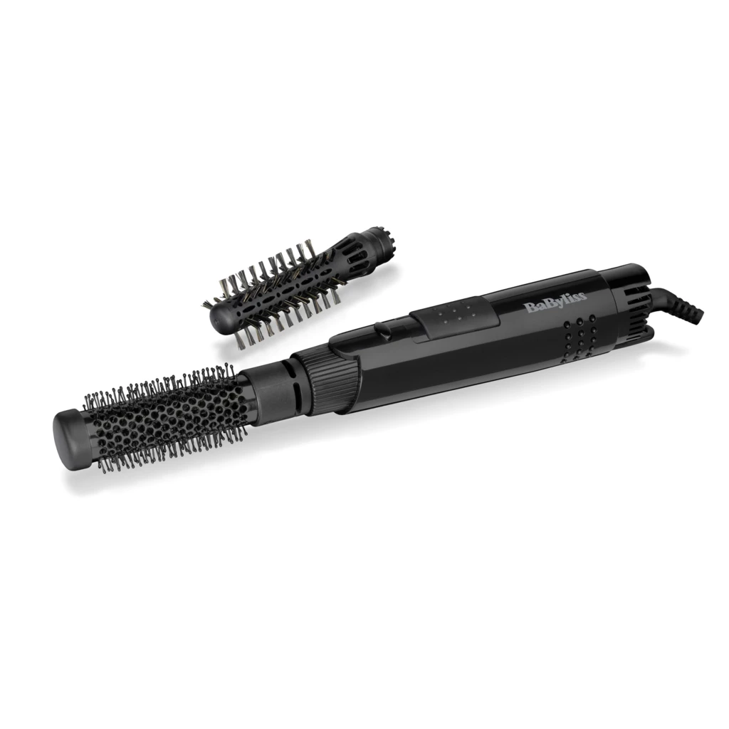 BaByliss - Smooth Shape Airstylerosoitteessa Kicks.fi