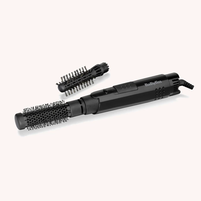 Smooth Shape Airstyler Smooth Shape Airstyler