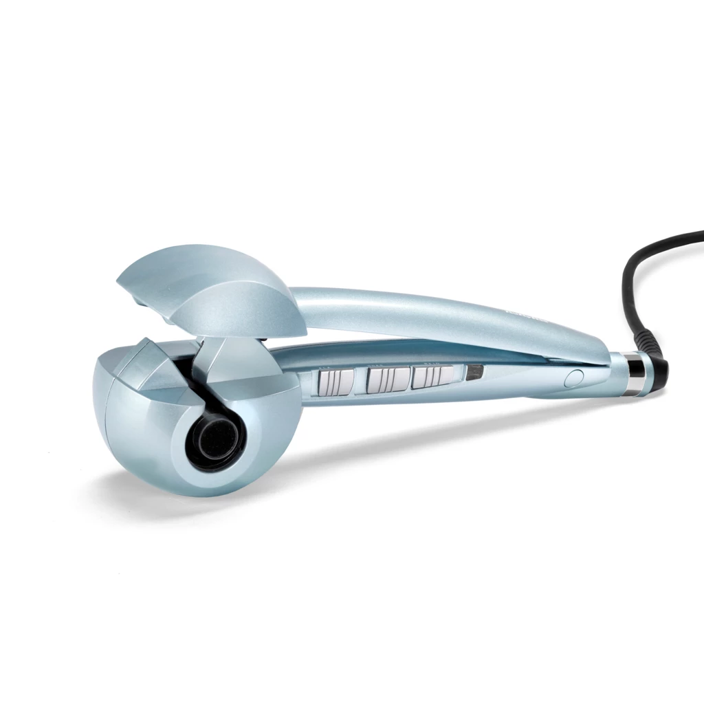 BaByliss - Hydro-Fusion Curl Secret på KICKS.se