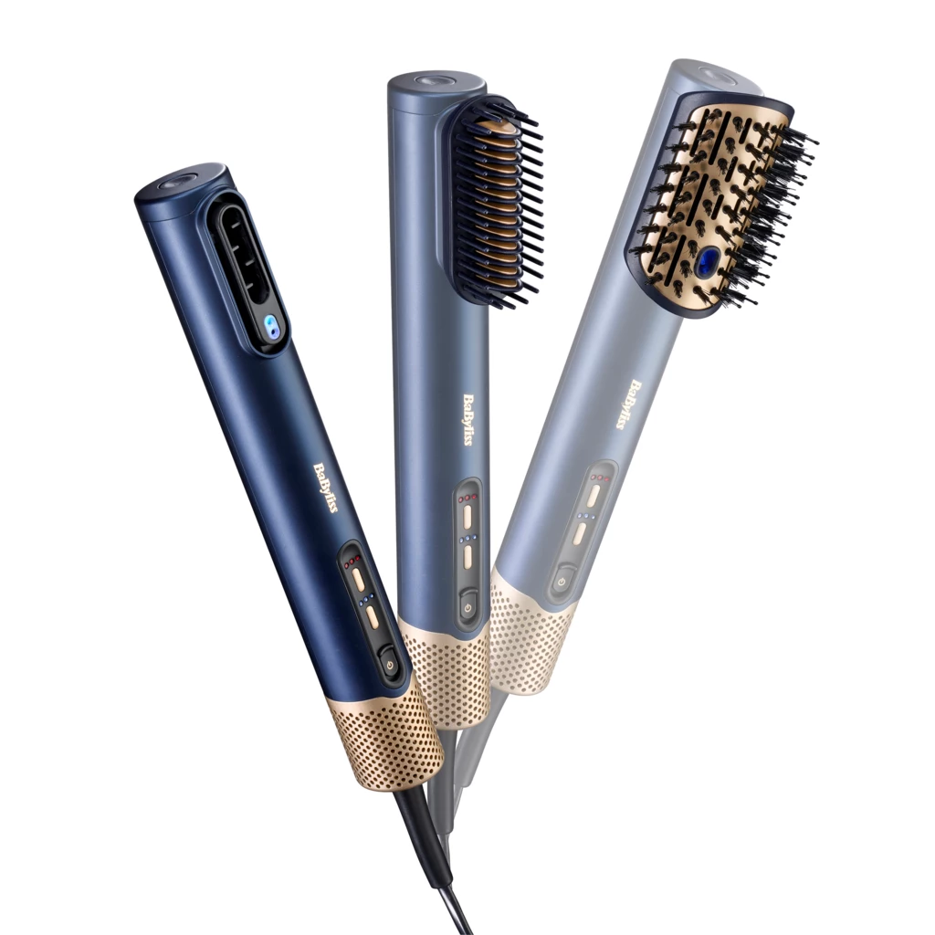 BaByliss - Air Wand på KICKS.se