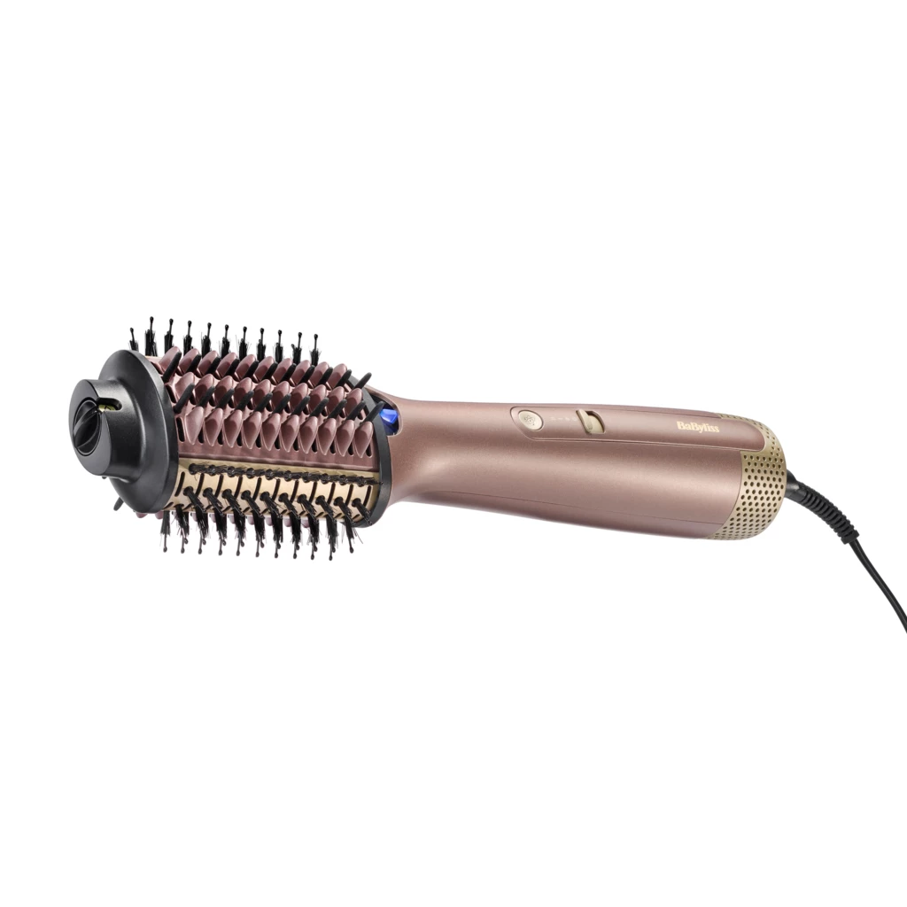 BaByliss - Air Power Volume på KICKS.se