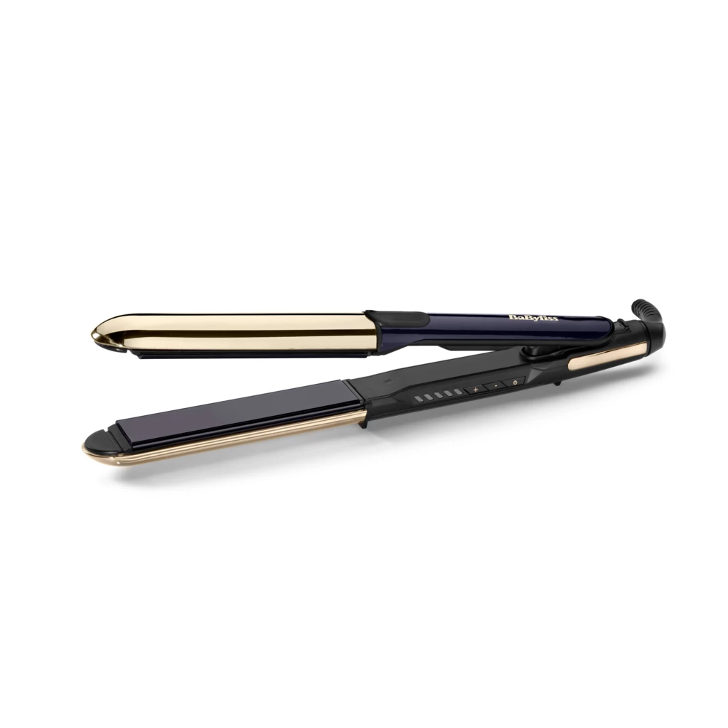 BaByliss - Black Onyx Styler på KICKS.se