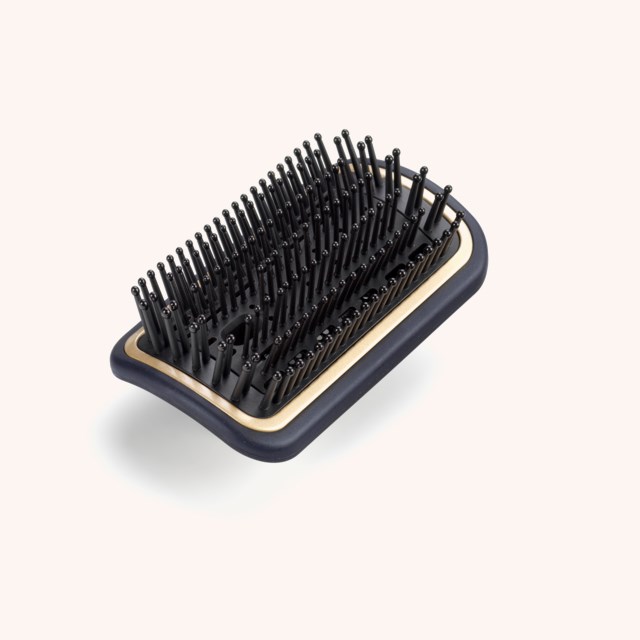 Air Wand Paddle Brush Blue