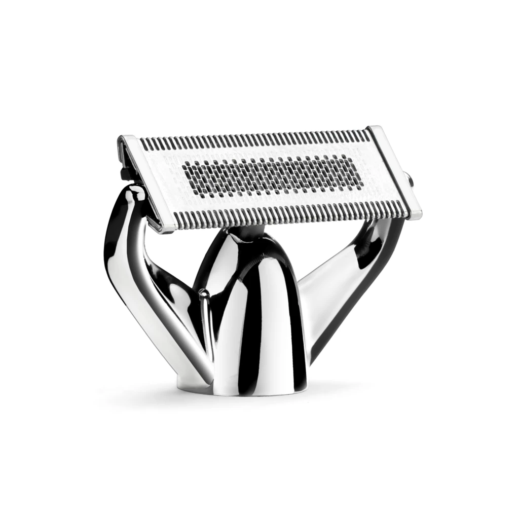 BaByliss - X Blade Spare Blade Chrome på KICKS.no