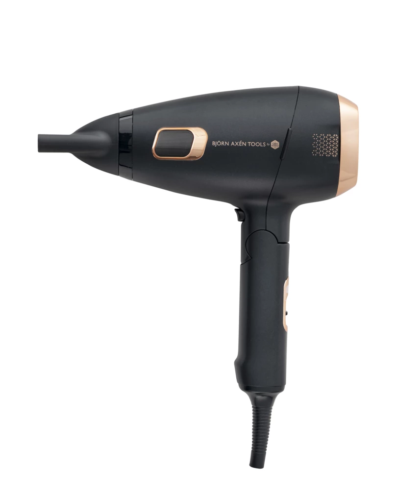 OBH Nordica - Ultimate Experience Hair Dryer på KICKS.se