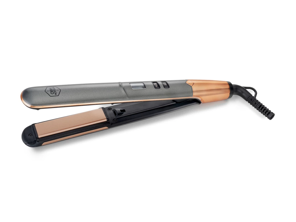 OBH Nordica - Keratin Care Straightener på KICKS.se