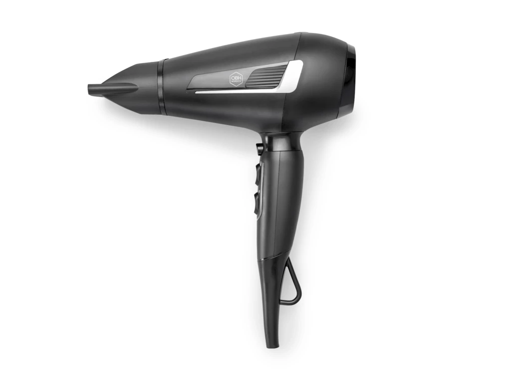 OBH Nordica - Power Style Hair Dryer på KICKS.se
