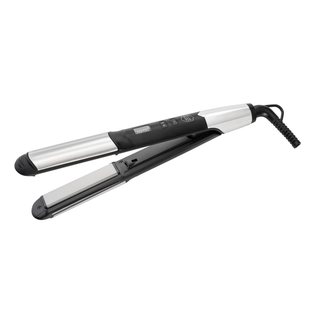 OBH Nordica - Curl & Shine Straightener på KICKS.no