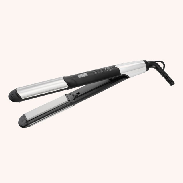 Curl & Shine Straightener Curl & Shine Straightener
