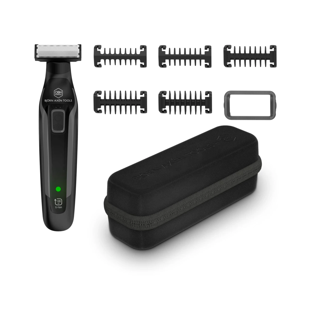 OBH Nordica - Hybrid Pro Trimmer på KICKS.no