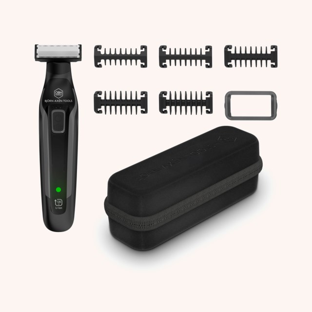 Hybrid Pro Trimmer Hybrid Pro Trimmer