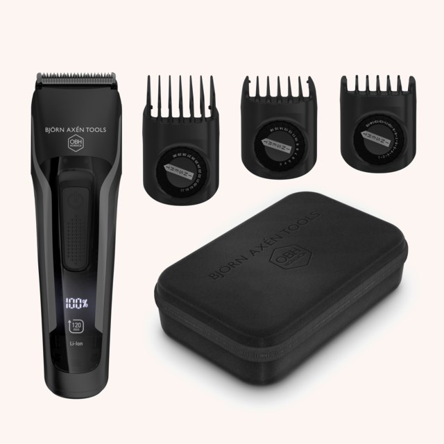 Pro Cut Hair Clipper Pro Cut Hair Clipper